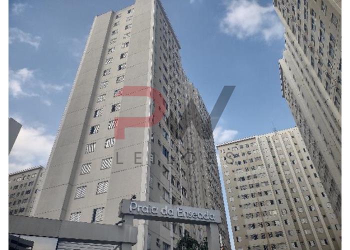 Imagem do imóvel SAO PAULO/SP -APARTAMENTO - SPAZIO PRAIA DA ENSEADA - AVENIDA RAIMUNDO PEREIRA DE MAGALHAES N. 2500 Apto. 1806, PAV 17 TER 1 VG 138 - JARDIM IRIS CAIXA ECONOMICA FEDERAL - LEILÃO ONLINE