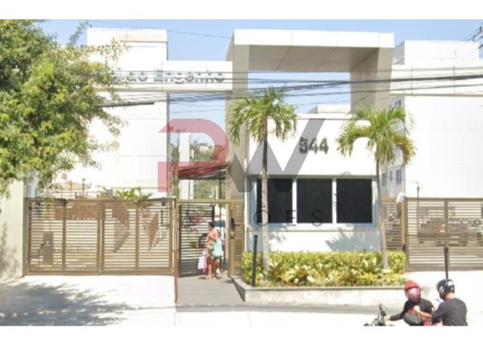 Imagem do imóvel SÃO GONÇALO/RJ - APARTAMENTO - PARQUE SOL DO ENGENHO - AVENIDA LUCIO TOME FETEIRA N. 544 Apto. 402, BL 7 - VILA LAGE CAIXA ECONOMICA FEDERAL - LEILÃO ONLINE