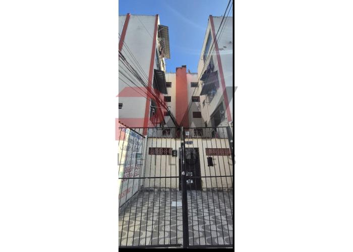 Imagem do imóvel RIO DE JANEIRO/RJ - APARTAMENTO - RUA TENENTE HAMILTON VIANA N. 69 Apto. 503, LT 48 - BANGU 0059/0325 - CAIXA ECONOMICA FEDERAL - LICITAÇÃO ABERTA