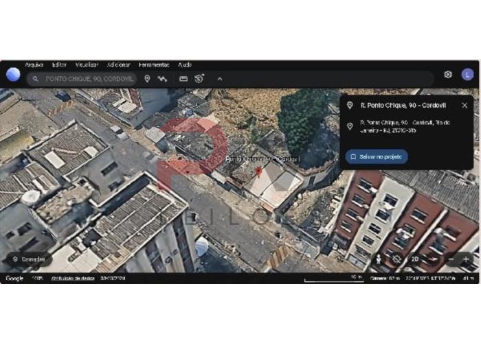 Imagem do imóvel RIO DE JANEIRO/RJ - APARTAMENTO - RUA PONTO CHIQUE N. 90 Apto. 301, BL 01 - CORDO VIL CAIXA ECONOMICA FEDERAL - LEILÃO ONLINE