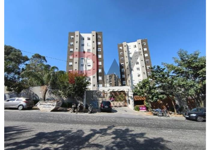 Imagem do imóvel SAO PAULO/SP - CANTAREIRA - AVENIDA PROFESSOR MIGUEL FRANCHINI NETO N. 186 Apto. 309, TR 01 - LOTEAMENTO CITY JARAGUA CAIXA ECONOMICA FEDERAL - LEILÃO ONLINE