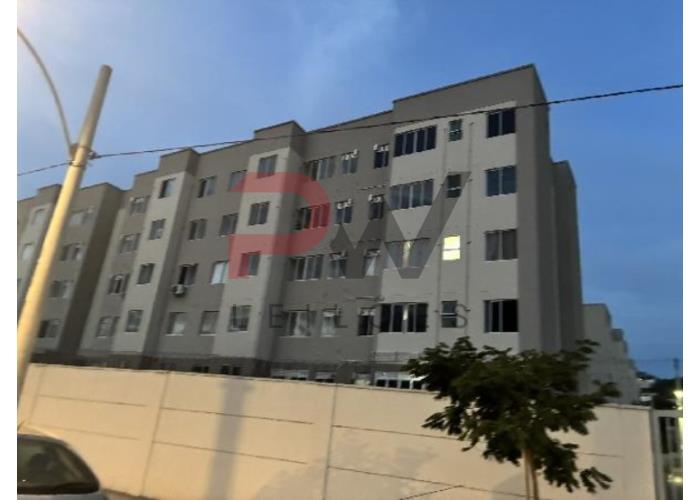 Imagem do imóvel RIO DE JANEIRO/RJ - APARTAMENTO - RES IPES - RUA PROJETADA A PAA 12680/PAL 49442 N. 311 Apto. 112, BL 06 - CAMPO GRANDE CAIXA ECONOMICA FEDERAL - LEILÃO ONLINE