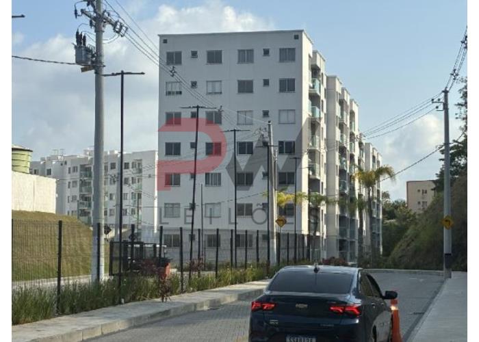 Imagem do imóvel RIO DE JANEIRO/RJ - APARTAMENTO - RUA MIRATAIA N. 245 Apto. 802, BL 1 - PECHINCHA CAIXA ECONOMICA FEDERAL - LEILÃO ONLINE
