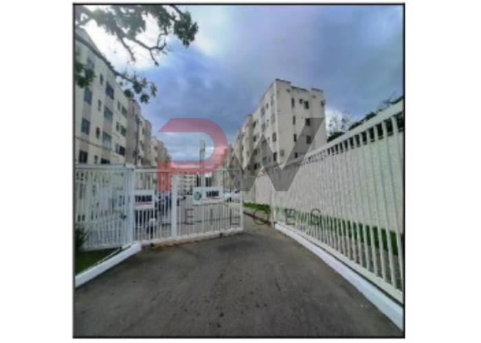 Imagem do imóvel RIO DE JANEIRO/RJ - APARTAMENTO - VIVA VIDA HARMONIA - ESTRADA DA PEDRA N. 2243 Apto. 112, BL 1 - SANTA CRUZ CAIXA ECONOMICA FEDERAL - LEILÃO ONLINE