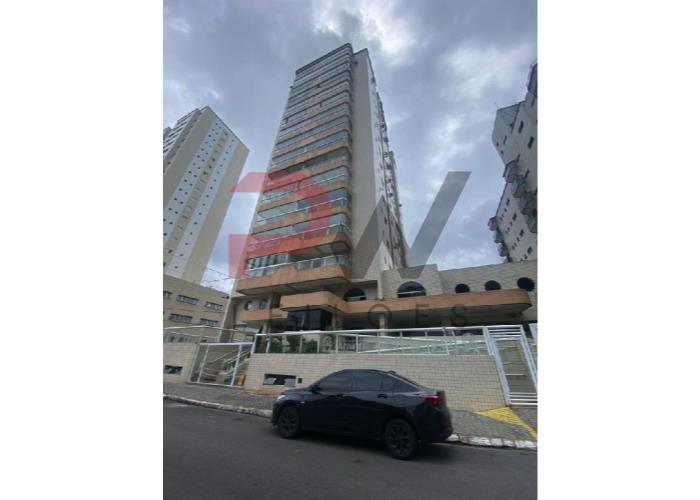 Imagem do imóvel PRAIA GRANDE/SP - APARTAMENTO - RES SANTA BARBARA - RUA POTIGUARES N. 464 Apto. 72, PAV 6 - TUPI CAIXA ECONOMICA FEDERAL - LEILÃO ONLINE