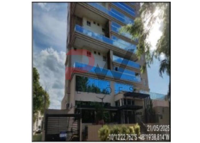 Imagem do imóvel PALMAS/TO - APARTAMENTO - CONDOMÍNIO EDIFÍCIO L ETOILE DU PARC - QD ARSE 41 ALAMEDA 2 CJ HM-02 LT 01 N. 00 Apto. 202, VAGAS Nº 21, 22 E 23, DUPLEX - PLANO DIRETOR SUL CAIXA ECONOMICA FEDERAL - LEILÃO ONLINE