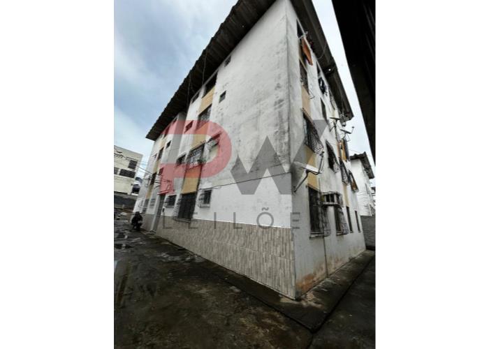 Imagem do imóvel LAURO DE FREITAS/BA - APARTAMENTO - PARQUE RESIDENCIAL SANTA RITA - RUA SAO JOSE DA VITORIA N. 12 Apto. 01, BL 41 - ITINGA CAIXA ECONOMICA FEDERAL - LEILÃO ONLINE