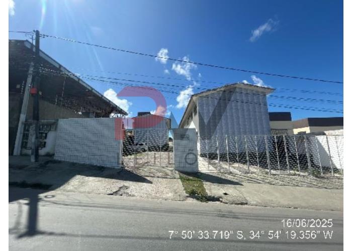 Imagem do imóvel IGARASSU/PE - APARTAMENTO - CONJUNTO RESIDENCIAL MONTE CLARO - RUA AUSTRALIA N. 3-A Apto. 06, BL B - POSTO DE MONTA CAIXA ECONOMICA FEDERAL - LEILÃO ONLINE