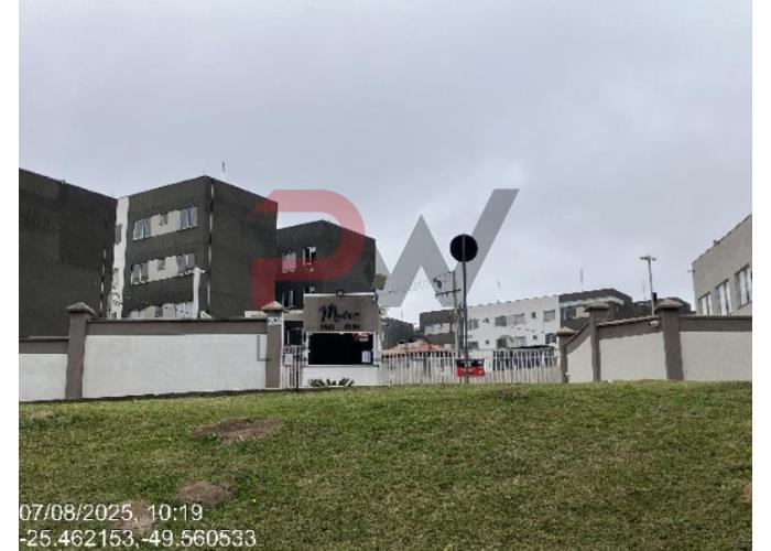 Imagem do imóvel CAMPO LARGO/PR - APARTAMENTO - RESIDENCIAL MADISON - RODOVIA DOS EXPEDICIONARIOS N. 1145 Apto. 2624, BL 26 PAV 2 VG 754 - BOM JESUS CAIXA ECONOMICA FEDERAL - LEILÃO ONLINE