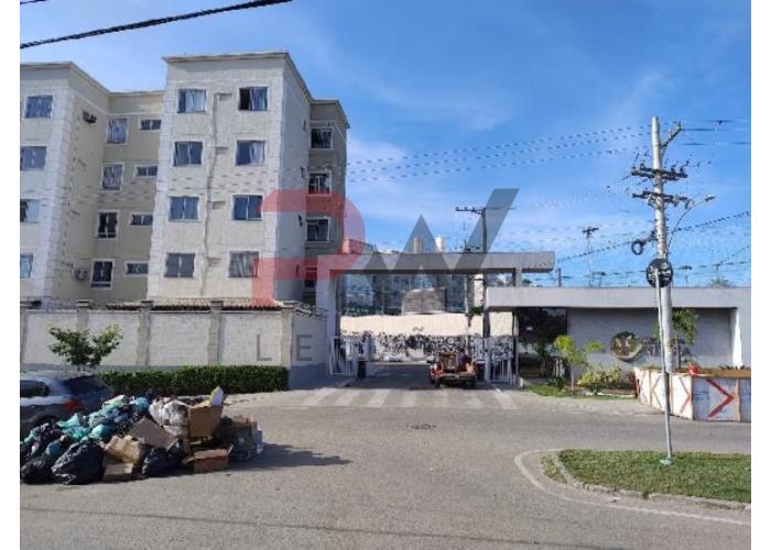Imagem do imóvel RIO DE JANEIRO/RJ - APARTAMENTO - RES VITORIA- RUA VICENTE FRANCISCO DOS SANTOS N. 100 Apto. 305, BL 03 - CAMPO GRANDE CAIXA ECONOMICA FEDERAL - LEILÃO ONLINE