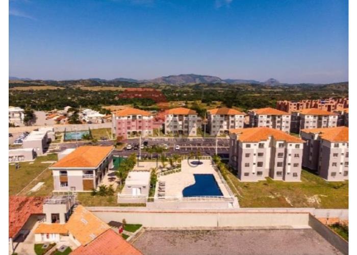 Imagem do imóvel ITABORAÍ/RJ - APARTAMENTO - CONDOMINIO PORTAL JARDIM DAS VIOLETAS - ESTRADA DA BOA VISTA N. SN Apto. 403, TORRE 24 - NOVO HORIZONTE (MANILHA) CAIXA ECONOMICA FEDERAL - LEILÃO ONLINE