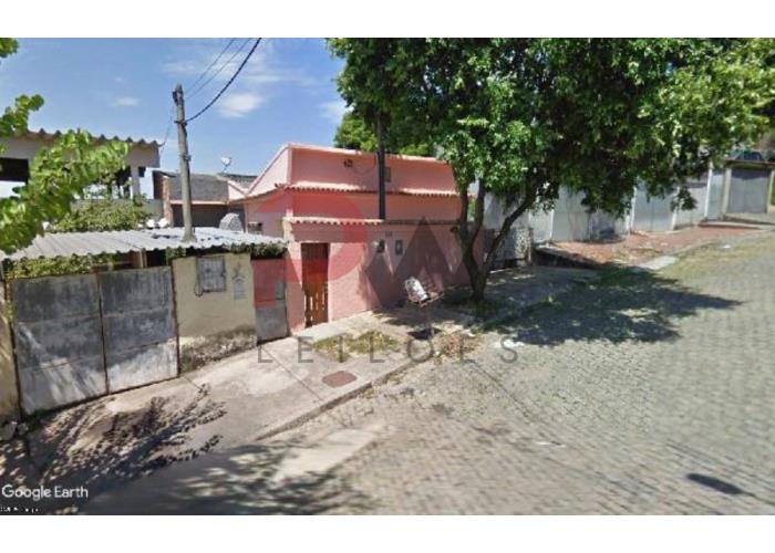 Imagem do imóvel RIO DE JANEIRO/RJ - CASA - RUA ENGENHEIRO ALMEIDA GOMES N. 315 - GUADALUPE CAIXA ECONOMICA FEDERAL - LEILÃO ONLINE