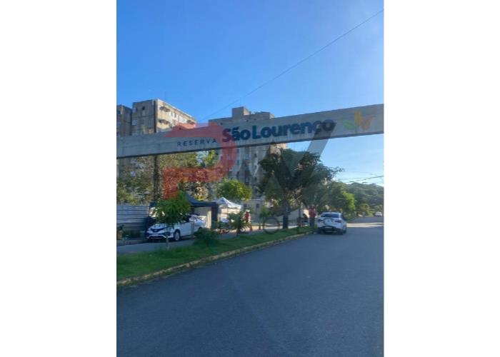 Imagem do imóvel SÃO LOURENÇO DA MATA/PE - APARTAMENTO - COND MACIEIRA RESERVA SÃO LOURENÇO - RUA ARCO IRIS N. 347 Apto. 701, BL 01 TIPO A - MURIBARA CAIXA ECONOMICA FEDERAL - LEILÃO ONLINE