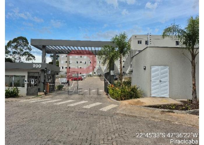 Imagem do imóvel PIRACICABA/SP - APARTAMENTO - COND VITTA FLORA - RUA PEREIRA BARRETO N. 200 Apto. 302, PAV 3 TR 2 - RESIDENCIAL ITAPORANGA CAIXA ECONOMICA FEDERAL - LEILÃO ONLINE