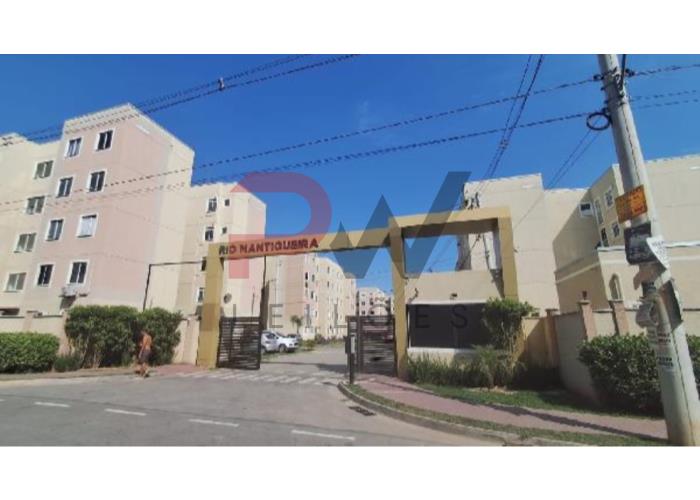 Imagem do imóvel RIO DE JANEIRO/RJ - APARTAMENTO - RIO MANTIQUEIRA - RUA PROJETADA C N. 85 Apto. 502, BL 15 - SANTA CRUZ CAIXA ECONOMICA FEDERAL - LEILÃO ONLINE