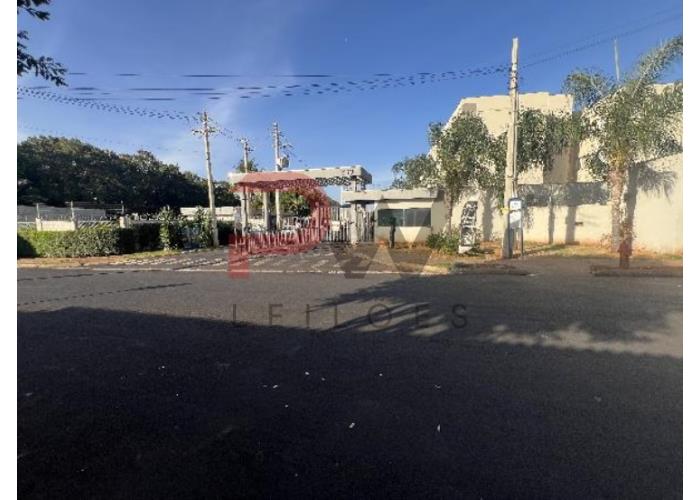 Imagem do imóvel RIBEIRAO PRETO/SP - APARTAMENTO - VITTA VALENTINA -  RUA TITO BONAGAMBA N. 350 Apto. 21, TR 05 BL B - VALENTINA FIGUEIREDO CAIXA ECONOMICA FEDERAL - LEILÃO ONLINE
