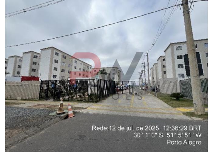 Imagem do imóvel PORTO ALEGRE/RS - APARTAMENTO - COND ALTO SAO FRANCISCO - RUA INOCENCIO DE OLIVEIRA ALVES N. 101 Apto. 303, BL 03 - RUBEM BERTA CAIXA ECONOMICA FEDERAL - LEILÃO ONLINE