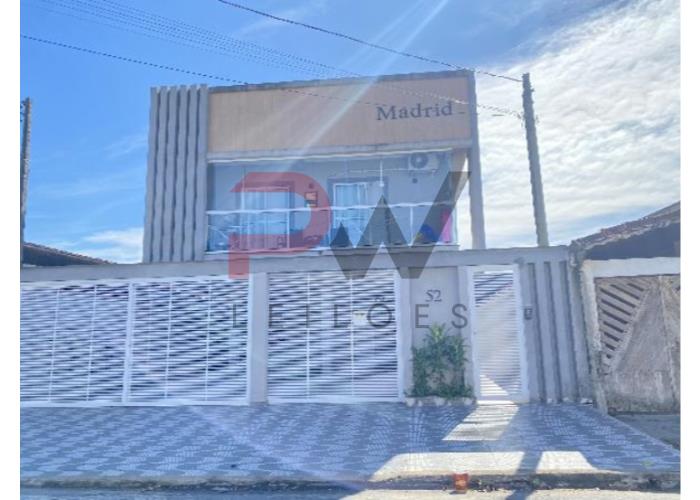 Imagem do imóvel PRAIA GRANDE/SP - CASA - RES MADRID - RUA OSWALDO AUGUSTO DE CAMPOS N. 52, 07 PAV SUPERIOR - QUIETUDE CAIXA ECONOMICA FEDERAL - LEILÃO ONLINE