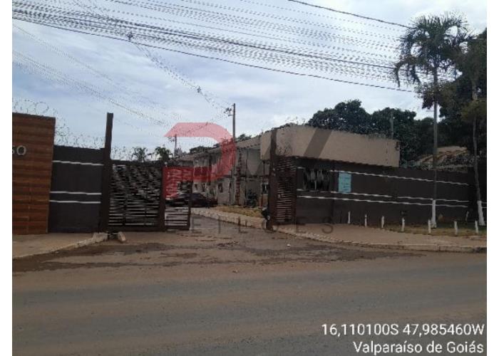 Imagem do imóvel VALPARAISO DE GOIAS/GO - CHACARA - RESIDENCIAL JARDINS VALPARAISO SEGUNDO - RUA 8, N. SN, Apto. 115, CH 19 QD 08 BL B PAV TÉRREO	- CHACARAS E MANSOES SANTA MARIA CAIXA ECONOMICA FEDERAL - LEILÃO ONLINE