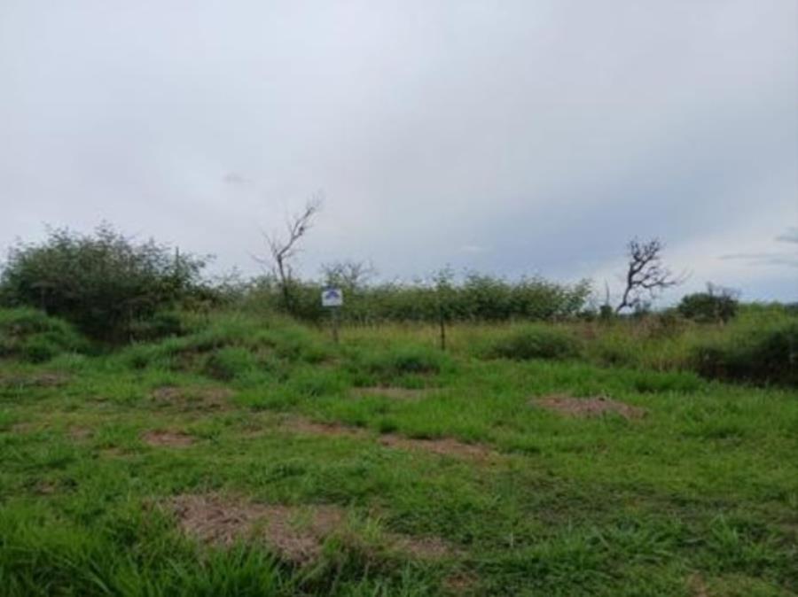 Foto de Lote nº 13, Quadra nº 04, situado na Rua Imbiara, no loteamento denominado Distrito Industrial, Araxá/MG, com área de 2.675,91m², matriculado sob nº 19.491 no Registro de Imóveis de Araxá.