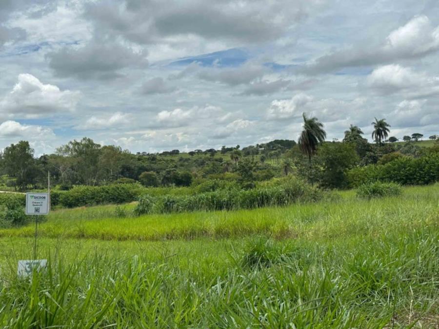 Chácara 37, Quadra 05, localizada na Rua F, no Chacreamento Espelho D’Água, em Abaeté/MG, com área total de 1.000,00 m², matrícula nº 29.101 do CRI de Abaeté/MG.