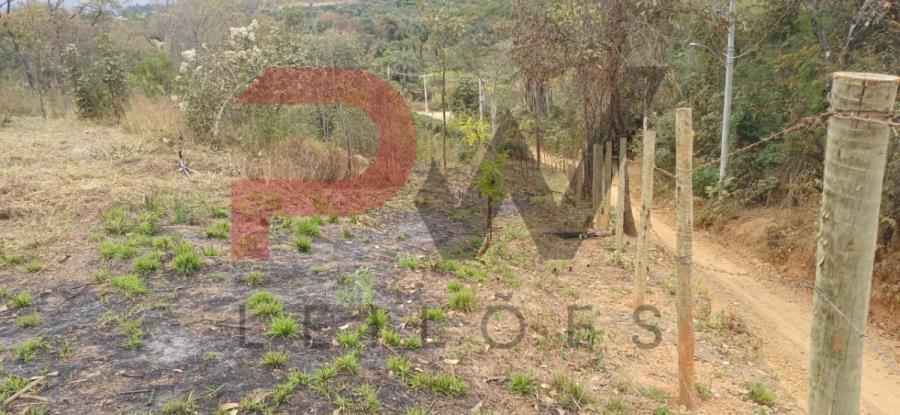 Lote de terreno de nº 20 da quadra 08, medindo 844,00m², situado à Rua K, no bairro Residencial Pôr do sol, na cidade de Sete Lagoas, no estado em que se encontra. Terreno em Sete Lagoas/MG, localizado em Sete Lagoas - MG, bairro Residencial Pôrua do Sol