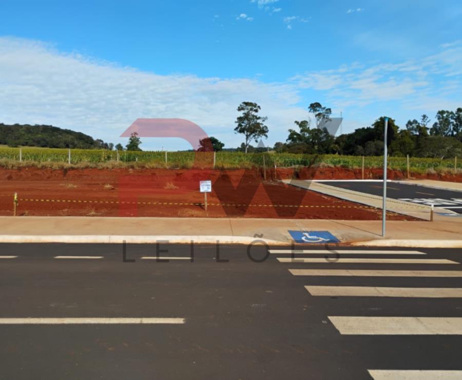 QUADRA 04, LOTE 04, AVENIDA COMERCIAL DO VALLE, LOTEAMENTO VIA COMERCIAL DO VALLE, PEDRINÓPOLIS/MG, ÁREA DE 288,00 M². MATRÍCULA: 21388. NO ESTADO EM QUE SE ENCONTRA. Prefeitura Municipal de Pedrinópolis, localizado em Pedrinópolis - MG