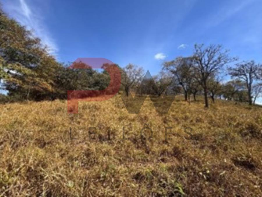 Imóvel urbano: Fazenda Mangonga, Gleba C, em Carmo do Cajuru/MG, com 3 ha (30.000 m²), georreferenciado e confrontando com Rodovia AMG 0330, VRLF Participações e Gleba B. Matrícula nº 23455. Imóvel rural: Fazenda Mangonga em Carmo do Cajuru, localizado em Carmo Do Cajuru - MG