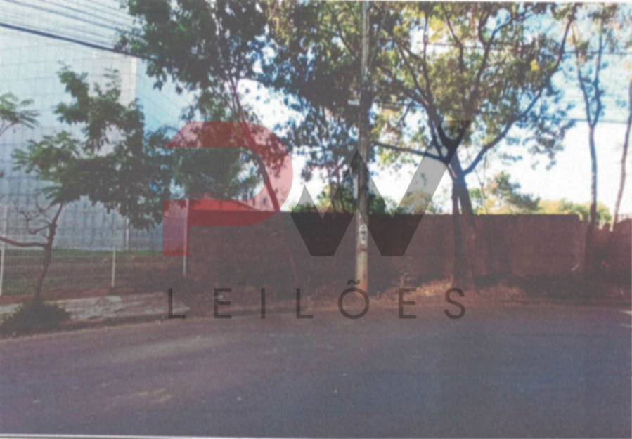 Lote com área de 1.250 m²,referente a parte do lote nº14, da quadra 06, do loteamento Ibituruna, Montes Claros/MG. Leilão da EMATER-MG, localizado em Montes Claros - MG