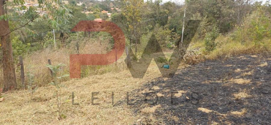 Lote de terreno de nº 20 da quadra 08, medindo 844,00m², situado à Rua K, no bairro Residencial Pôr do sol, na cidade de Sete Lagoas, no estado em que se encontra. Terreno em Sete Lagoas/MG, localizado em Sete Lagoas - MG, bairro Residencial Pôrua do Sol
