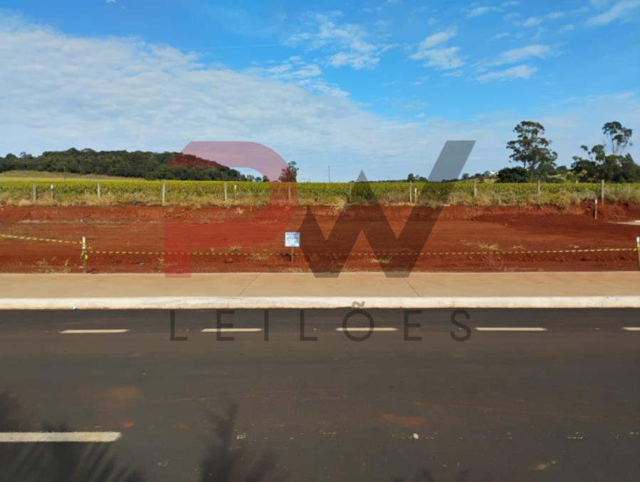 QUADRA 05, LOTE 03, AVENIDA COMERCIAL DO VALLE, LOTEAMENTO VIA COMERCIAL DO VALLE, PEDRINÓPOLIS/MG, ÁREA DE 288,00 M². MATRÍCULA: 21391. NO ESTADO EM QUE SE ENCONTRA. Prefeitura Municipal de Pedrinópolis, localizado em Pedrinópolis - MG