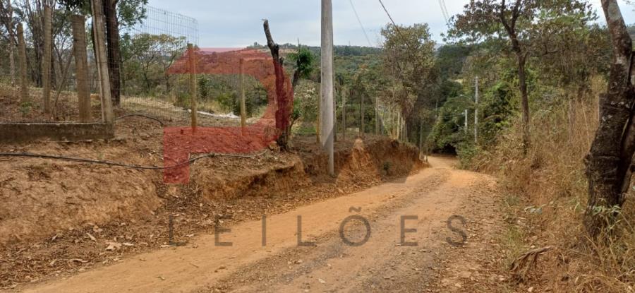 Lote de terreno de nº 20 da quadra 08, medindo 844,00m², situado à Rua K, no bairro Residencial Pôr do sol, na cidade de Sete Lagoas, no estado em que se encontra. Terreno em Sete Lagoas/MG, localizado em Sete Lagoas - MG, bairro Residencial Pôrua do Sol