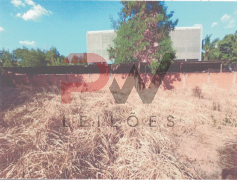 Lote com área de 1.250 m²,referente a parte do lote nº14, da quadra 06, do loteamento Ibituruna, Montes Claros/MG. Leilão da EMATER-MG, localizado em Montes Claros - MG