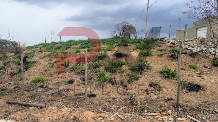 LOTE S/N, QUADRA 02, LOTEAMENTO NASCER DO SOL, CRUCILÂNDIA - MG, SITUADO À RUA GERALDO DE SOUZA GONÇALVES, S/N, ESQUINA COM A RUA ALCIDES FERREIRA DE SOUZA, BAIRRO SOLEDADE. ÁREA TERRANO: 406,69 M². MATRÍCULA 19.163 CRI DE BONFIM - MG. Pref, localizado em Crucilândia - MG, bairro Soledade