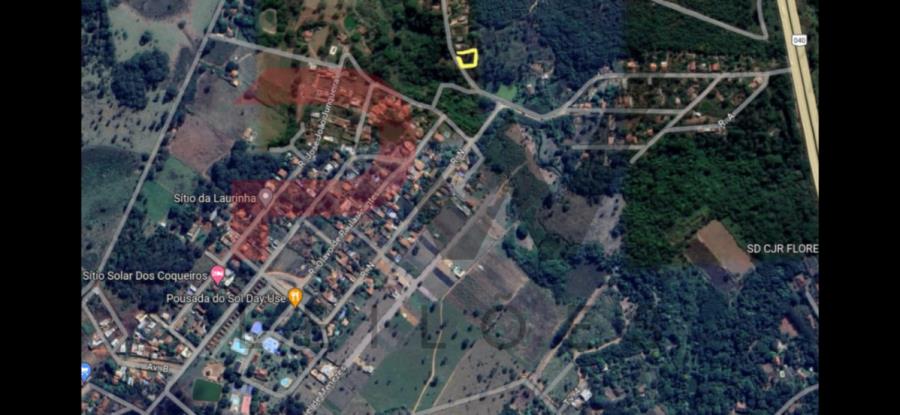Lote de terreno de nº 20 da quadra 08, medindo 844,00m², situado à Rua K, no bairro Residencial Pôr do sol, na cidade de Sete Lagoas, no estado em que se encontra. Terreno em Sete Lagoas/MG, localizado em Sete Lagoas - MG, bairro Residencial Pôrua do Sol