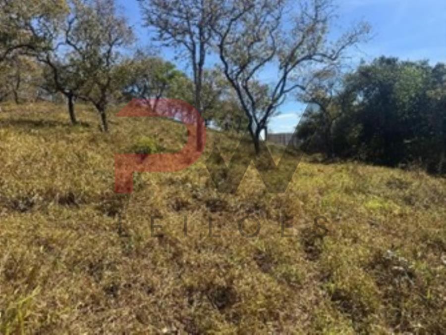 Imóvel urbano: Fazenda Mangonga, Gleba C, em Carmo do Cajuru/MG, com 3 ha (30.000 m²), georreferenciado e confrontando com Rodovia AMG 0330, VRLF Participações e Gleba B. Matrícula nº 23455. Imóvel rural: Fazenda Mangonga em Carmo do Cajuru, localizado em Carmo Do Cajuru - MG